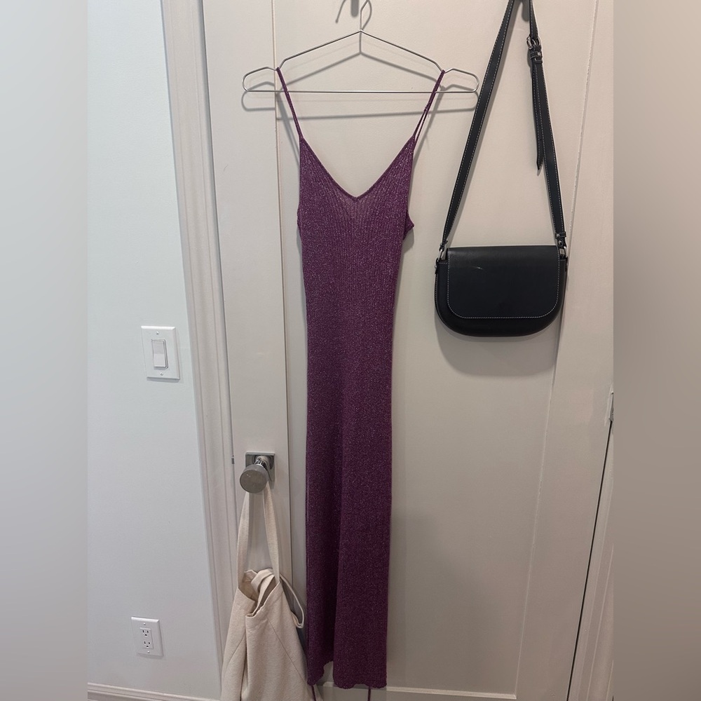 Proenza Schouler White Label Dress